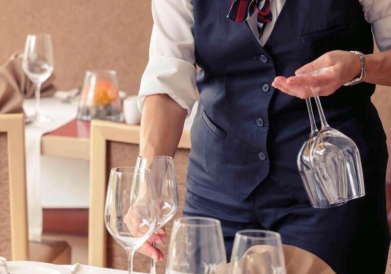 Mercure Hotel Frankfurt Eschborn Ost