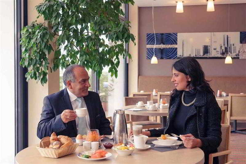 Mercure Hotel Frankfurt Eschborn Ost
