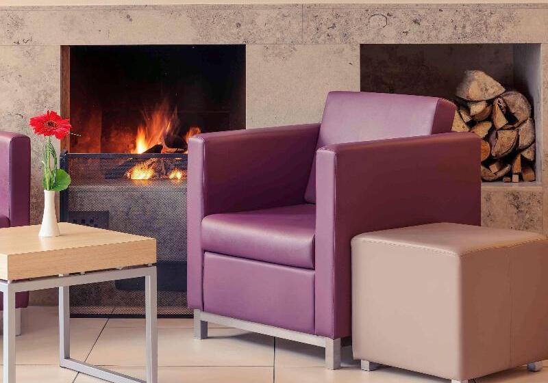 Mercure Hotel Frankfurt Eschborn Ost
