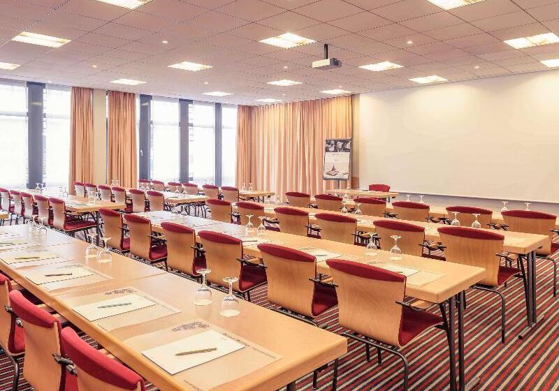 Mercure Hotel Frankfurt Eschborn Ost