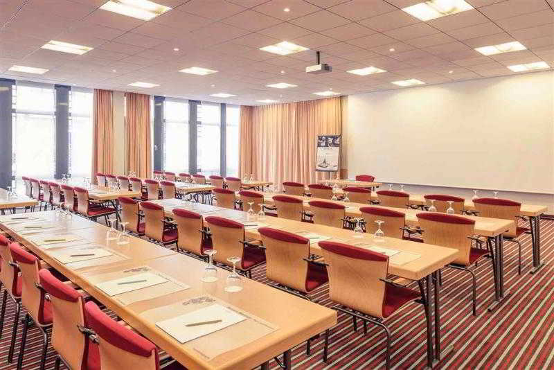 Mercure Hotel Frankfurt Eschborn Ost