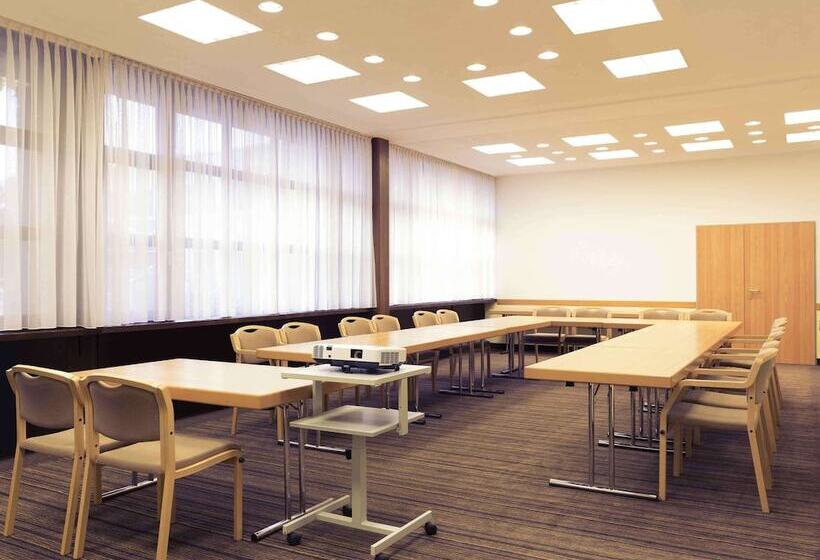 Mercure Hotel Am Messeplatz Offenburg