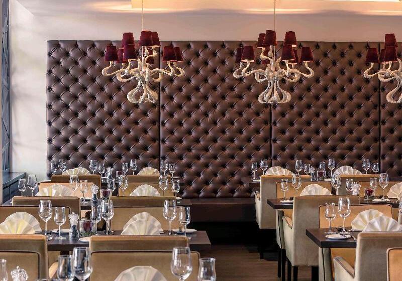 Fotos del hotel Mercure Residenz Frankfurt Messe:  14