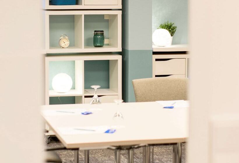 Fotos del hotel Mercure Residenz Frankfurt Messe:  61