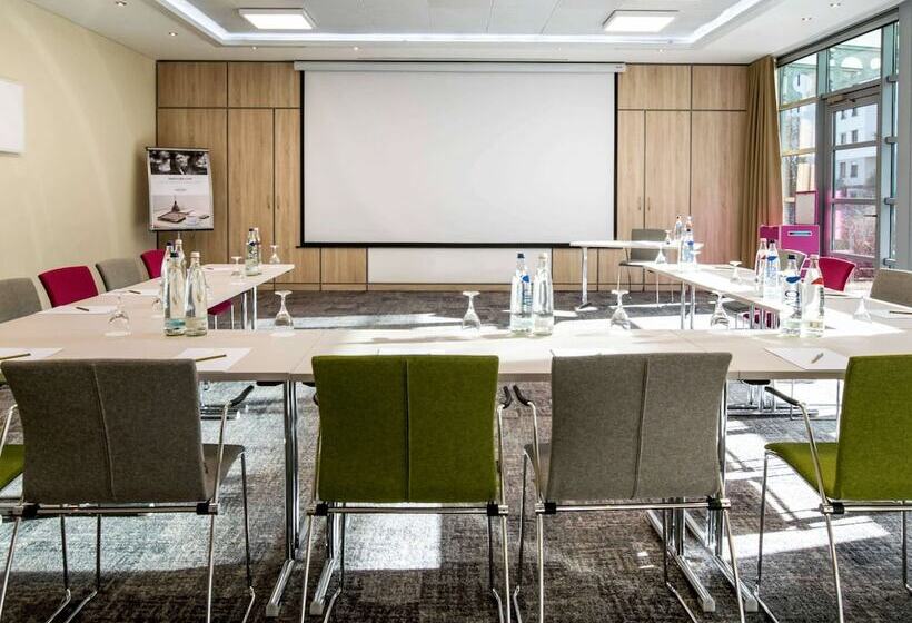 Fotos del hotel Mercure Residenz Frankfurt Messe:  28