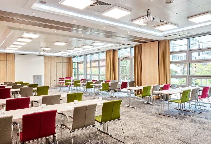 Fotos del hotel Mercure Residenz Frankfurt Messe:  34