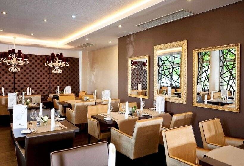 Fotos del hotel Mercure Residenz Frankfurt Messe:  10