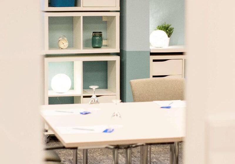 Fotos del hotel Mercure Residenz Frankfurt Messe:  24