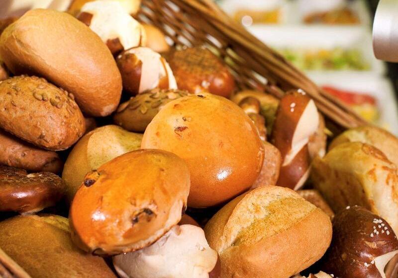 Fotos del hotel Mercure Residenz Frankfurt Messe:  48