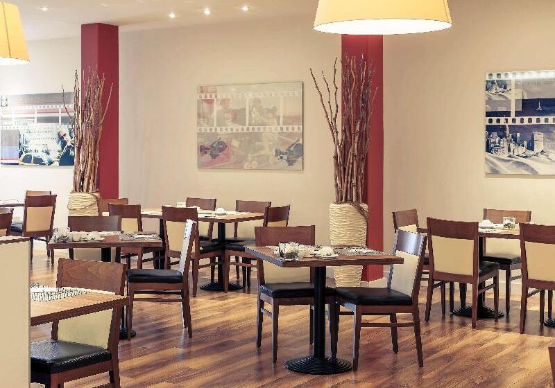 호텔 Mercure Stuttgart Sindelfingen An Der Messe