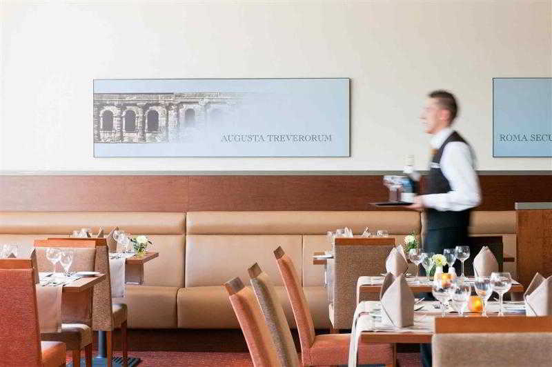 هتل Mercure  Trier Porta Nigra