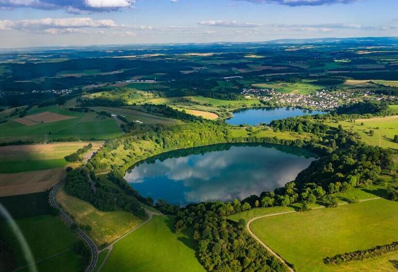 ホテル Michels Wellness  & Wohlfühl