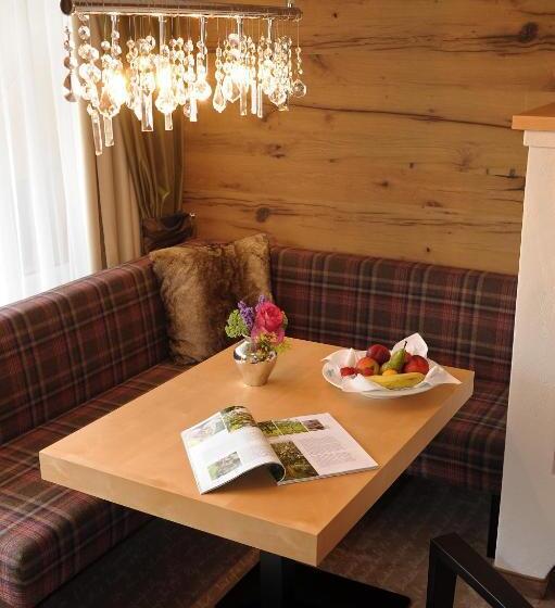 ホテル Michels Wellness  & Wohlfühl