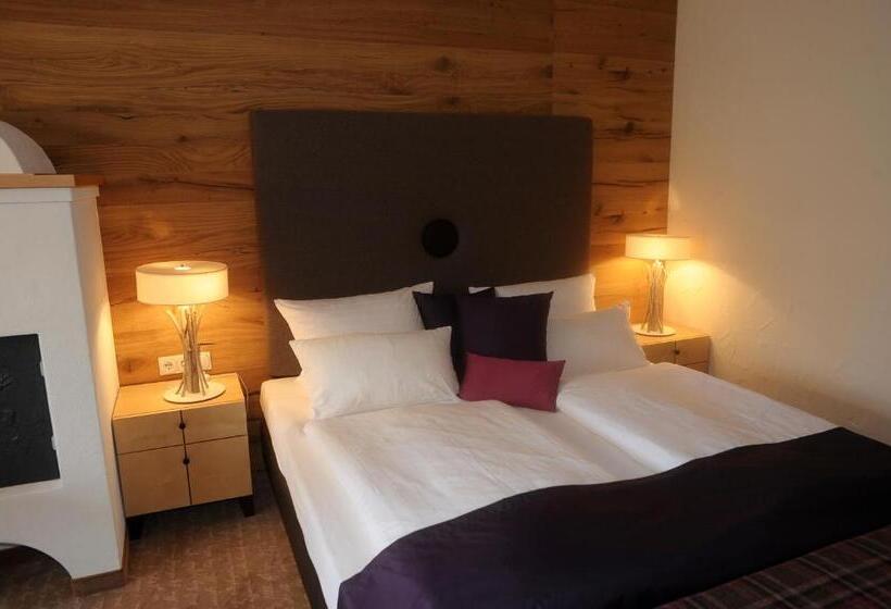 ホテル Michels Wellness  & Wohlfühl