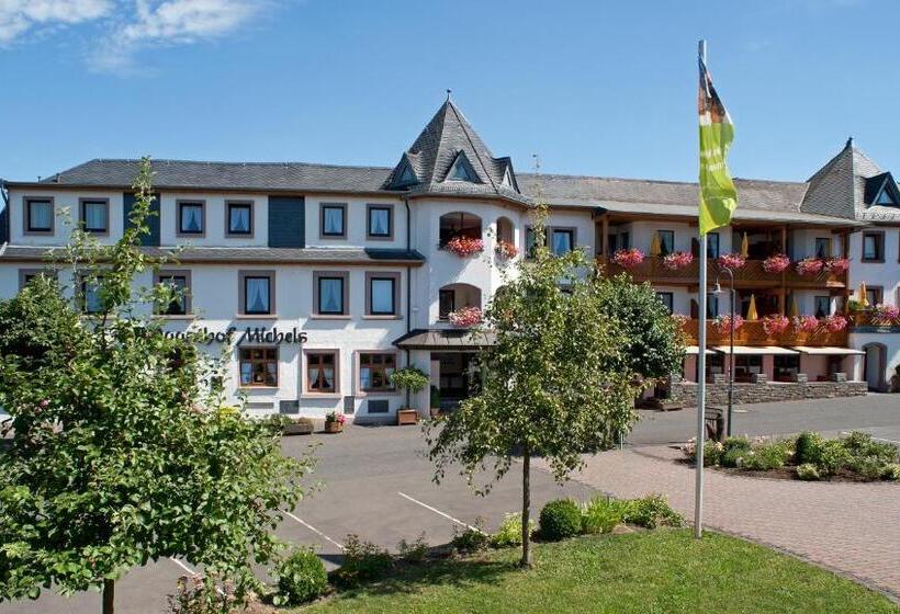 ホテル Michels Wellness  & Wohlfühl