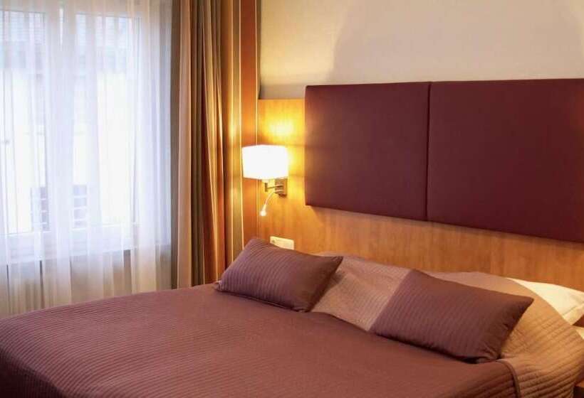 Fotos del hotel Niederrad:  6