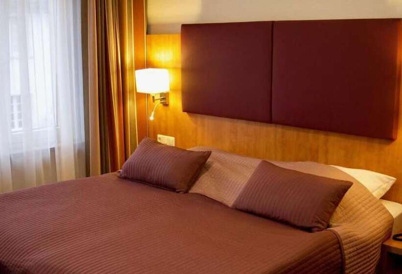 Fotos del hotel Niederrad:  2