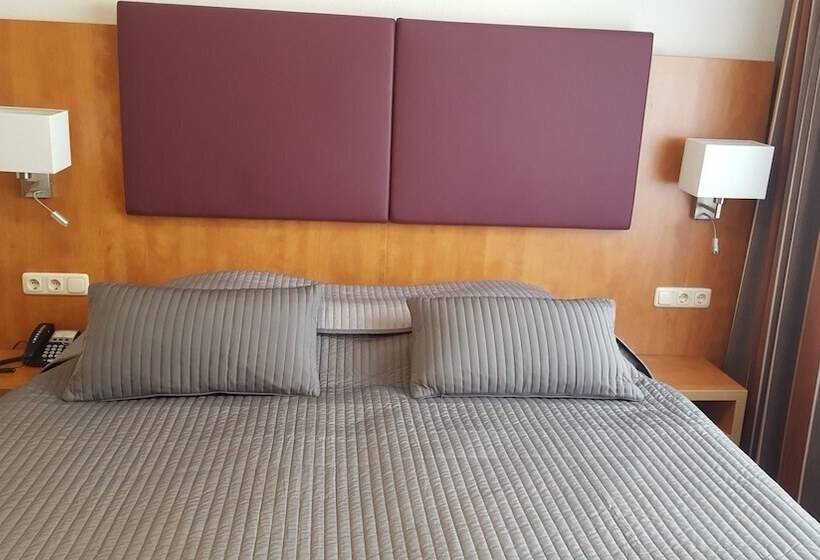 Fotos del hotel Niederrad:  20
