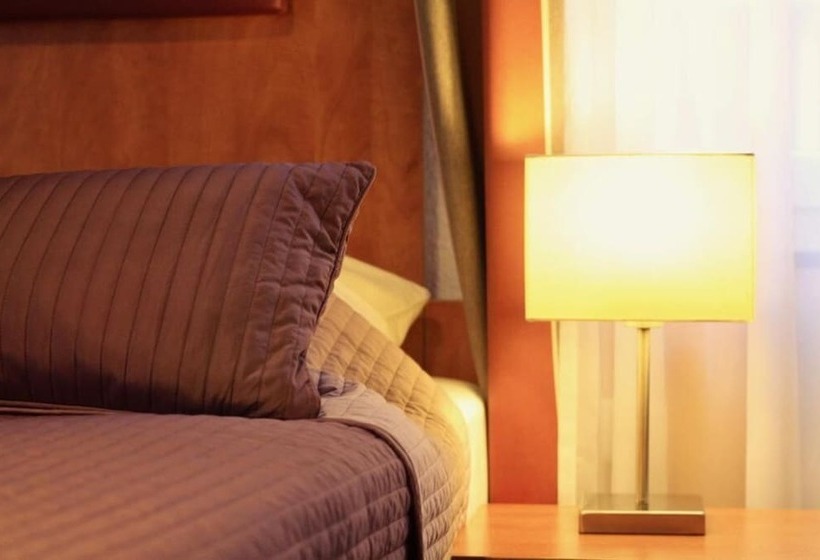 Fotos del hotel Niederrad:  17