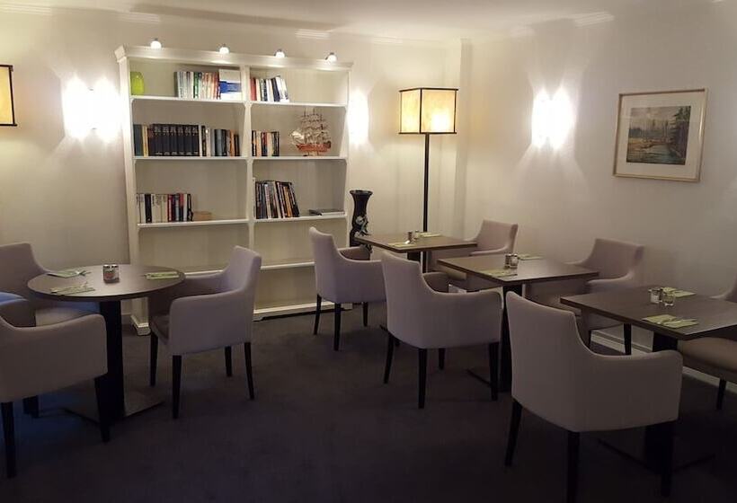 Fotos del hotel Niederrad:  15