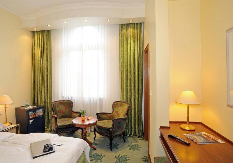 Fotos del hotel Palmenhof:  11