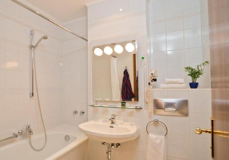 Fotos del hotel Palmenhof:  22