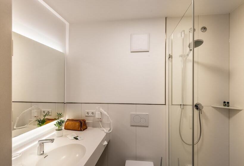 Fotos del hotel Palmenhof:  25