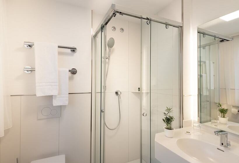 Fotos del hotel Palmenhof:  23