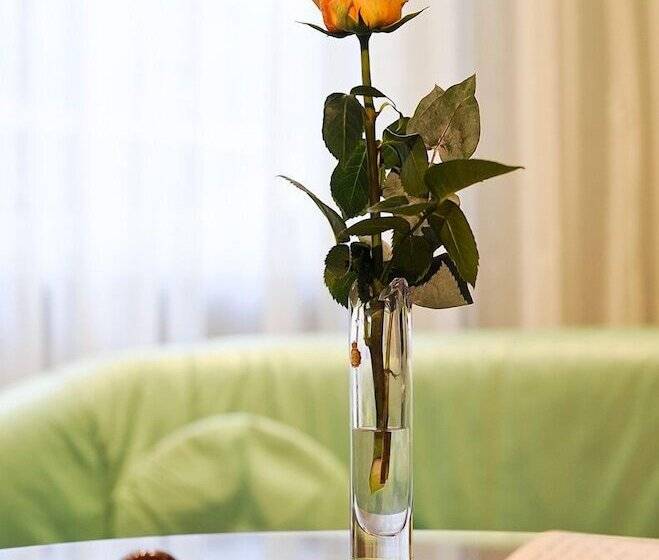 Fotos del hotel Palmenhof:  31