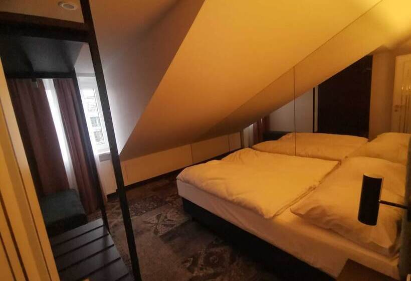 Fotos del hotel Palmenhof:  5