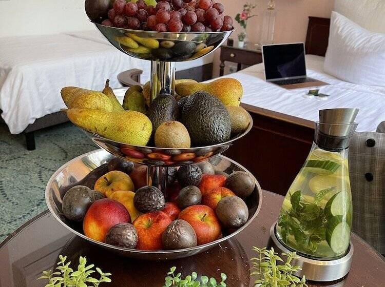 Fotos del hotel Palmenhof:  30