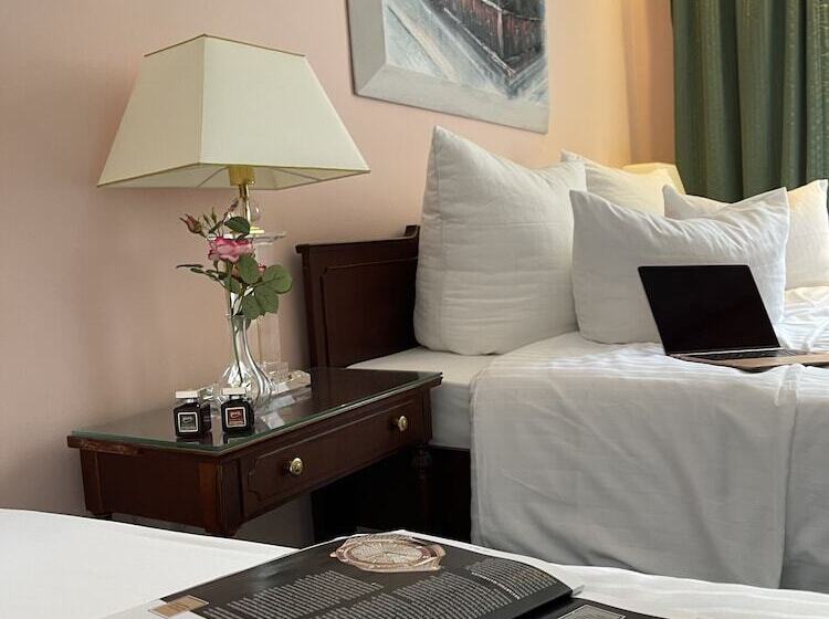 Fotos del hotel Palmenhof:  17