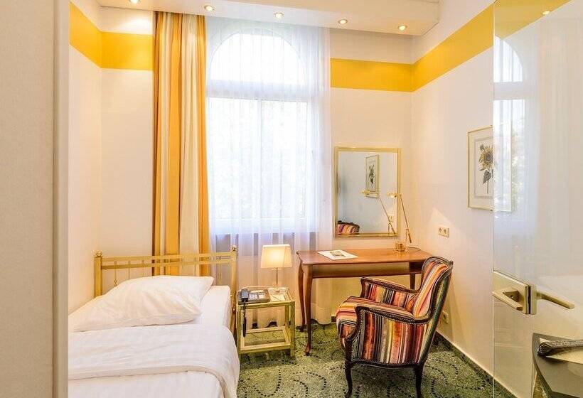 Fotos del hotel Palmenhof:  12