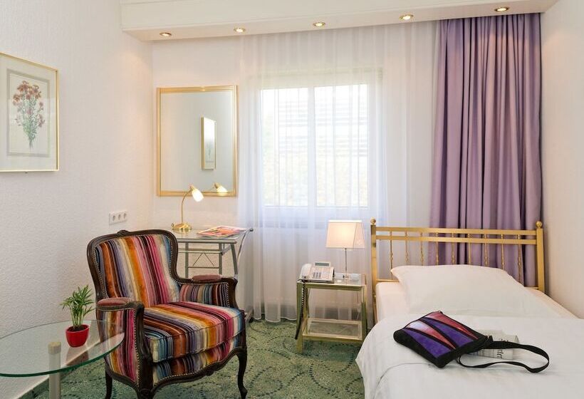 Fotos del hotel Palmenhof:  10