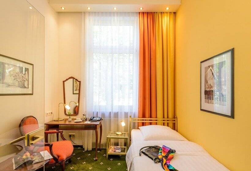 Fotos del hotel Palmenhof:  15