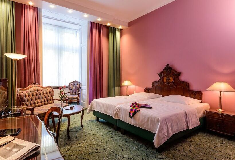 Fotos del hotel Palmenhof:  7