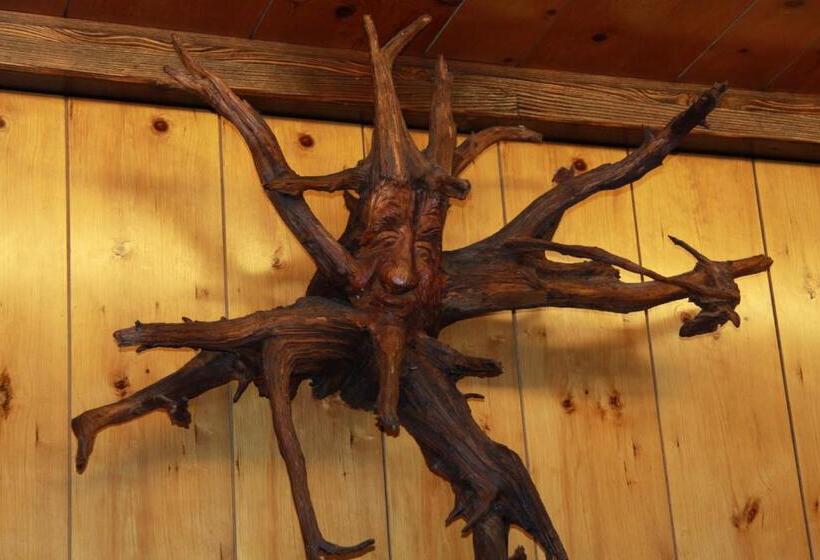 ホテル Restaurant Sonnenhof