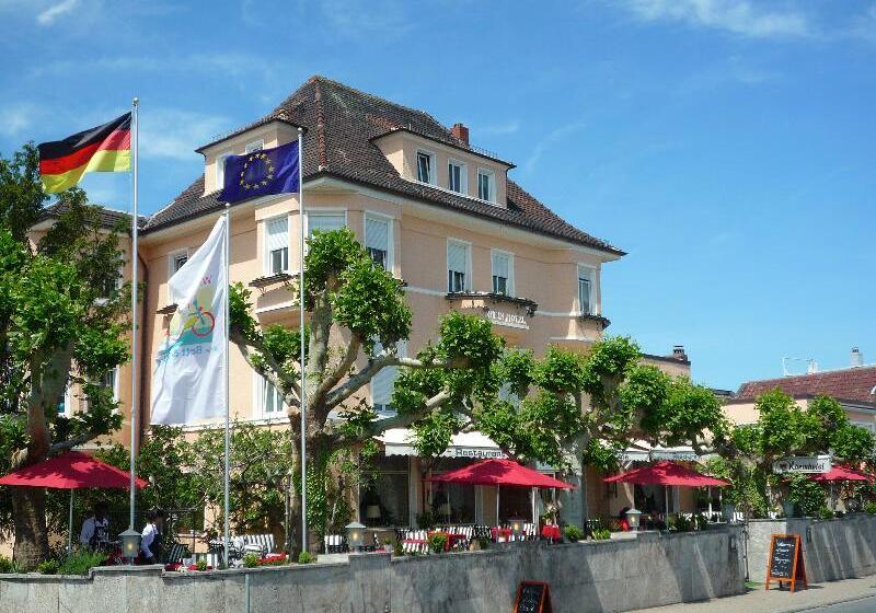 Hotel Rhein Nierstein