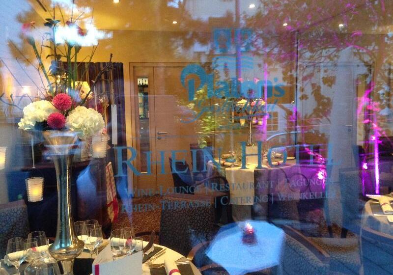 Rhein Hotel Nierstein