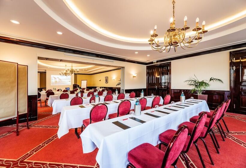 Rheinhotel Schulz