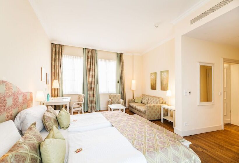 Rheinhotel Schulz