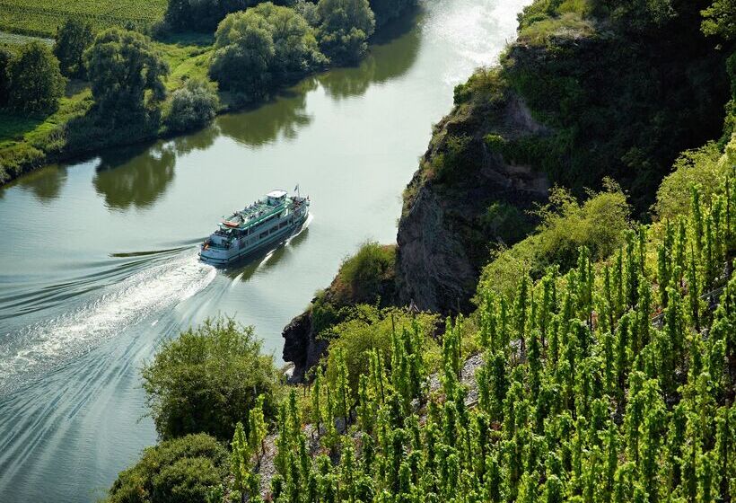 Hotel Ring Bomers Mosel Land