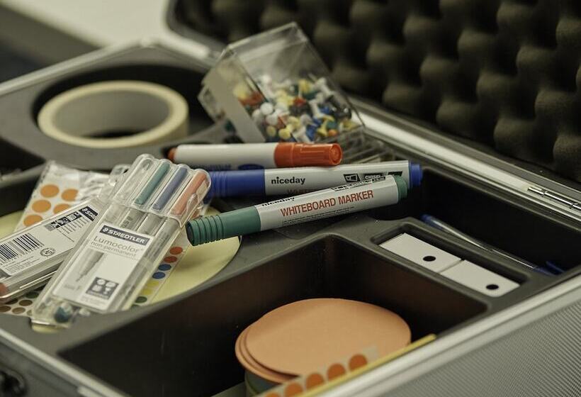 Central Hotel Ringhotel Rüdesheim