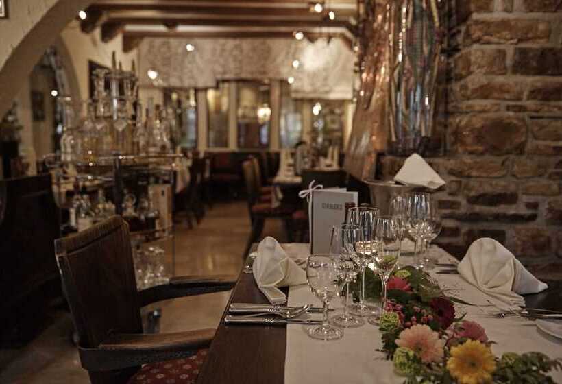 Central Hotel Ringhotel Rüdesheim