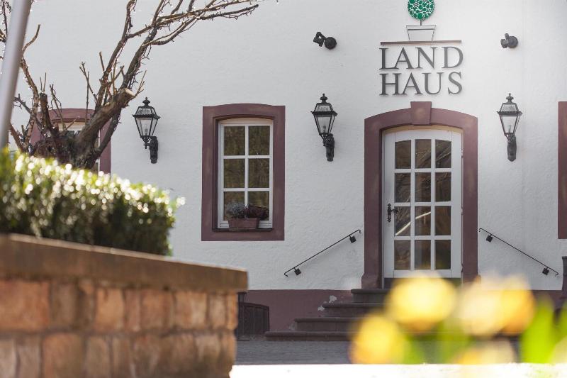 Romantik Hotel Landschloss Fasanerie