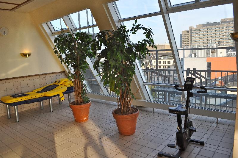 Fotos del hotel Savoy:  27