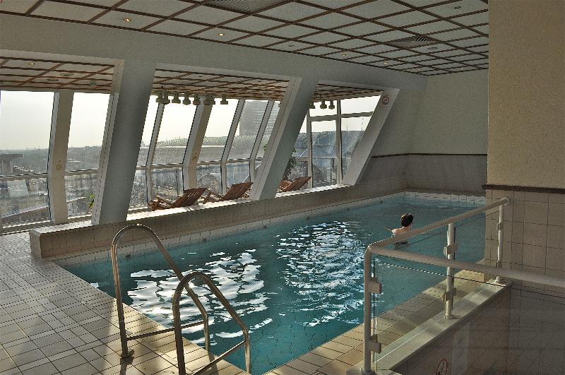 Fotos del hotel Savoy:  15