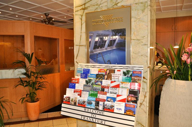 Fotos del hotel Savoy:  23