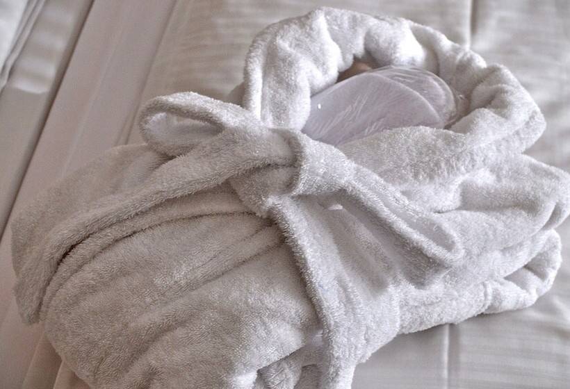 Fotos del hotel Savoy:  24