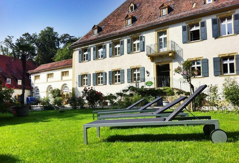 Hotel Schloss Heinsheim